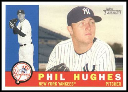 96 Phil Hughes
